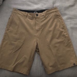 Quiksilver Union 20” Amphibian Board Shorts